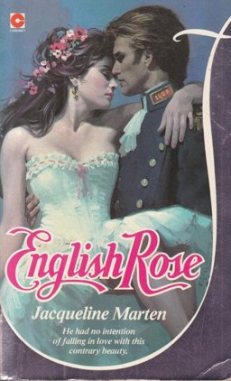 English Rose English Rose