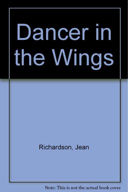 Dancer in the Wings
