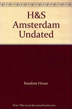 H&s amsterdam Undated