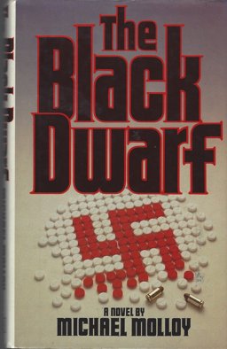 The Black Dwarf