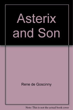Asterix and Son