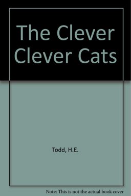 The Clever Clever Cats