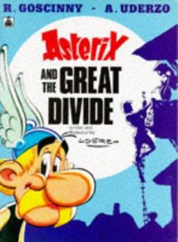 The Great Divide