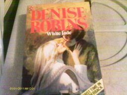 White Jade White Jade