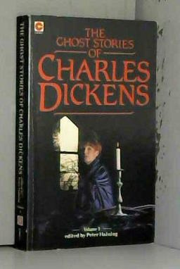 The Ghost Stories of Charles Dickens
