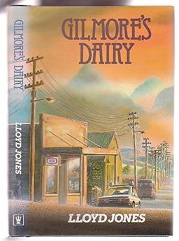 Gilmore's Dairy