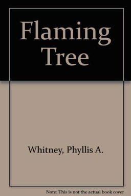 Flaming Tree