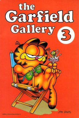 The Garfield Gallery