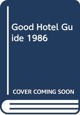 The Good Hotel Guide