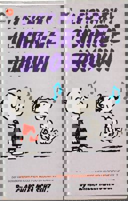 Let's Party, Charlie Brown