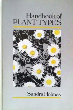 Handbook of Plant Types Handbook of Plant Types