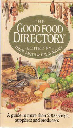 The Good Food Directory