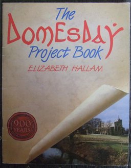 The Domesday Project Book The Domesday Project Book