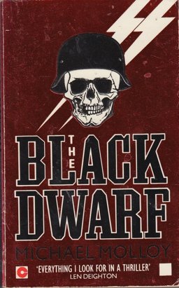 The Black Dwarf