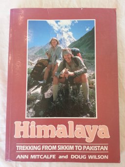 Himalaya