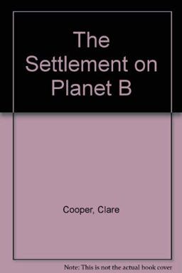 Settlement on Planet B