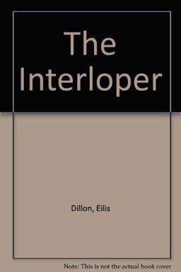 The Interloper The Interloper