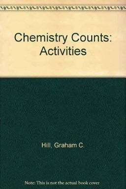 Chemistry Counts