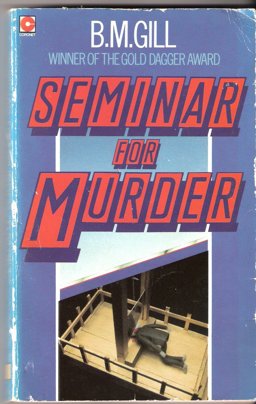 Seminar for Murder