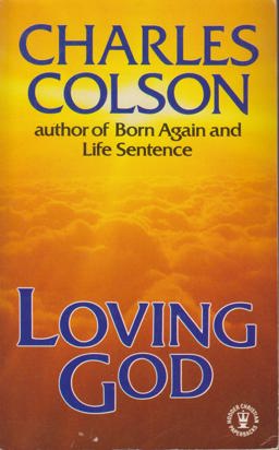 Loving God