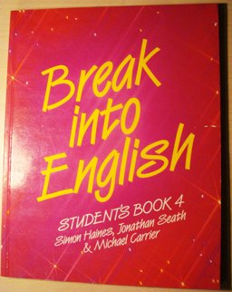 Break into English 4