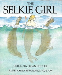 The Selkie Girl