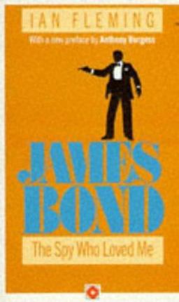 The Spy Who Loved Me