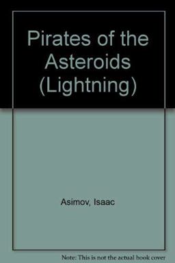 Pirates of the Asteroids