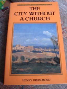 City Without a Church