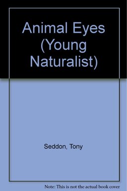 Animal Eyes
