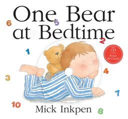 One Bear at Bedtime One Bear at Bedtime