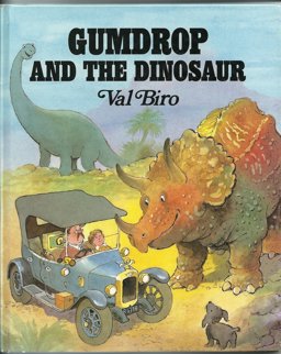 Gumdrop and the Dinosaur