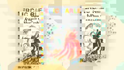 A House for Hermit Crab