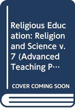 Religion and Science