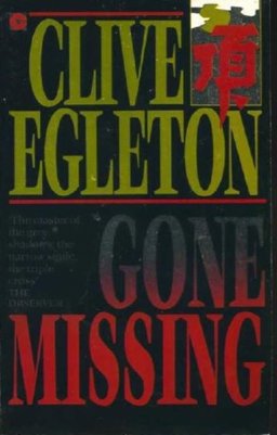 Gone Missing