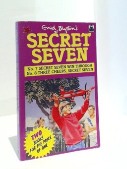 Secret Seven Bumper Double Secret Seven Bumper Double