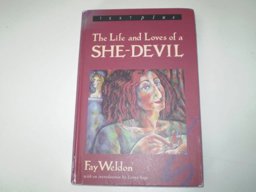 The Life and Loves of a She-Devil