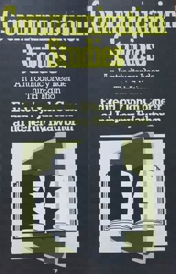 Communication Studies