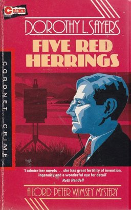 The Five Red Herrings