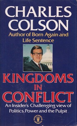 Kingdoms in Conflict