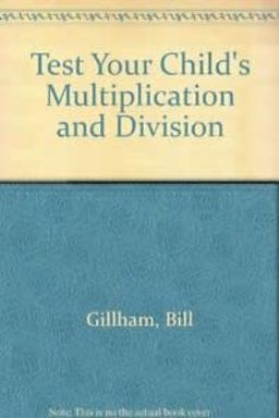 Multiplication & Division