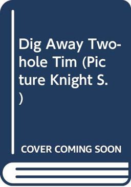 Dig Away Two Hole Tim Kgt