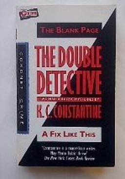 The Double Detective