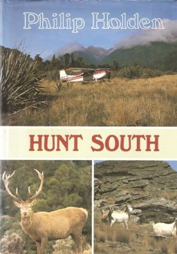 Hunt South Hunt South