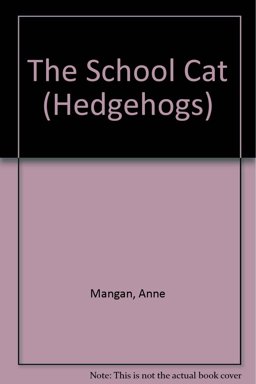 The School Cat