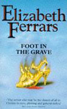 Foot in the Grave