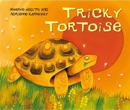 African Animal Tales: Tricky Tortoise