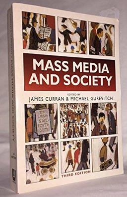 Mass Media and Society