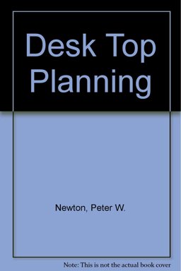 Desktop Planning