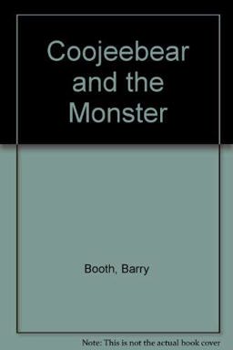Coojeebear and the Monster